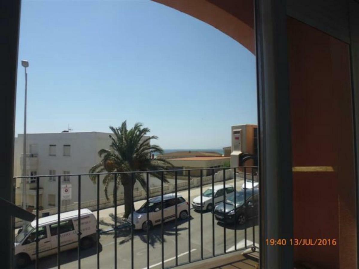 El Apartamento Junto Al Mar Tarifa Exterior foto